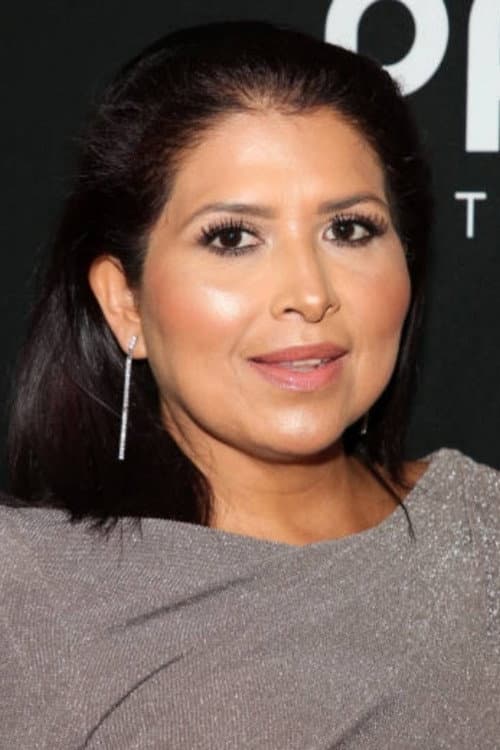Liliana Arriaga foto