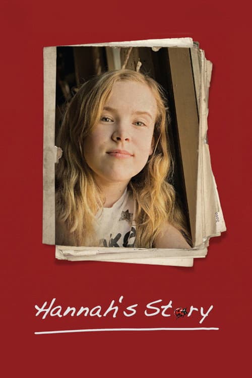 Hannah's Story (2007) poster