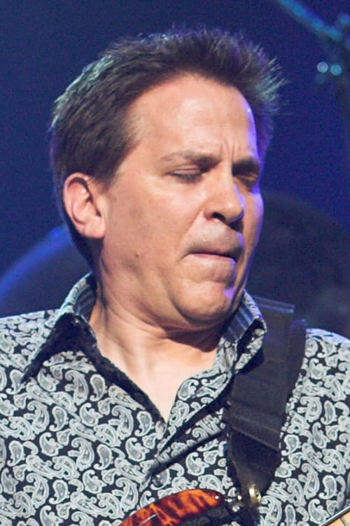 Mike Porcaro foto