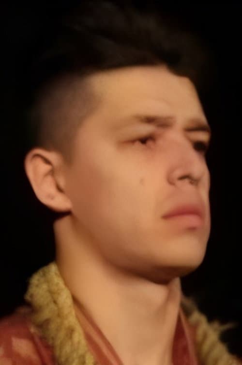 Firdavs Aripov foto
