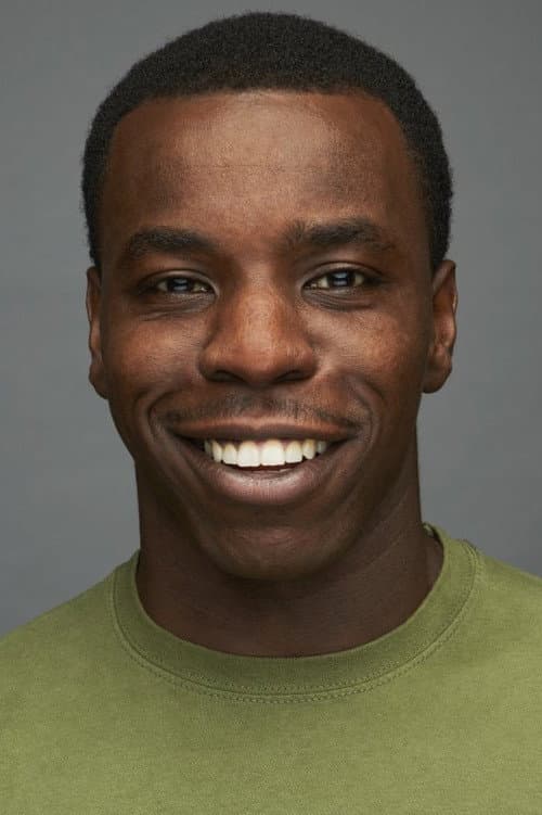 Robert Richards Jr. foto