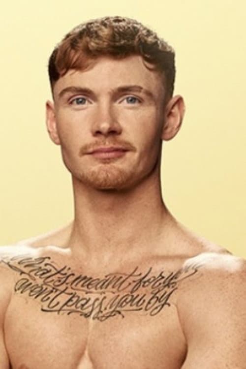 Jack Keating foto