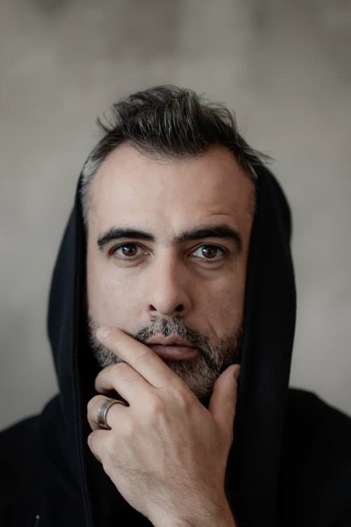 Abelard Giza foto