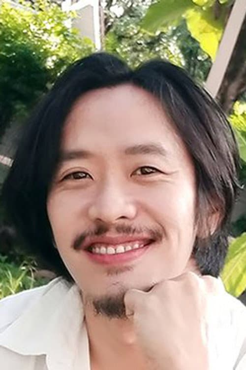Jirapat Uttamanan foto