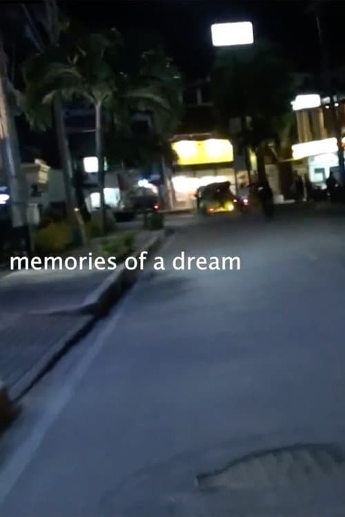 Alaala Ng Isang Panaginip (2024) poster