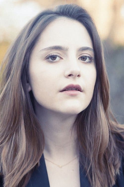 Alexa Nikolas foto