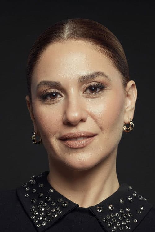 Evrim Alasya foto