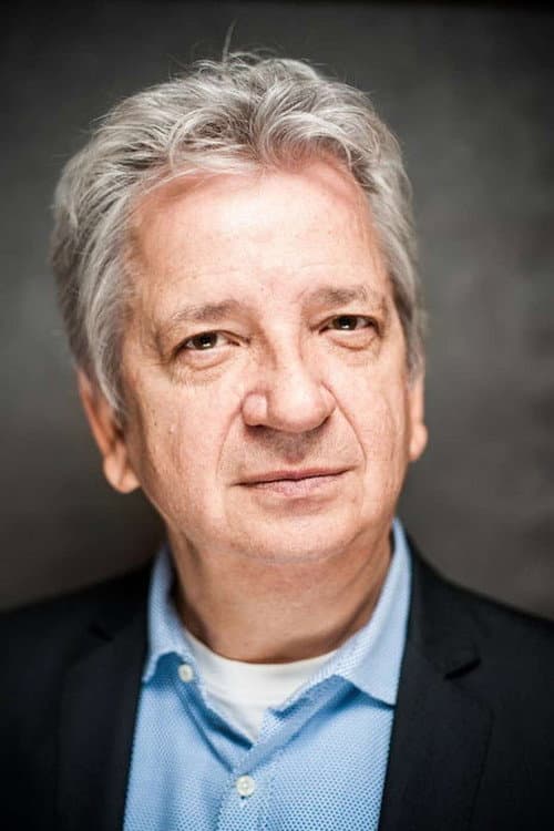Juliusz Machulski foto
