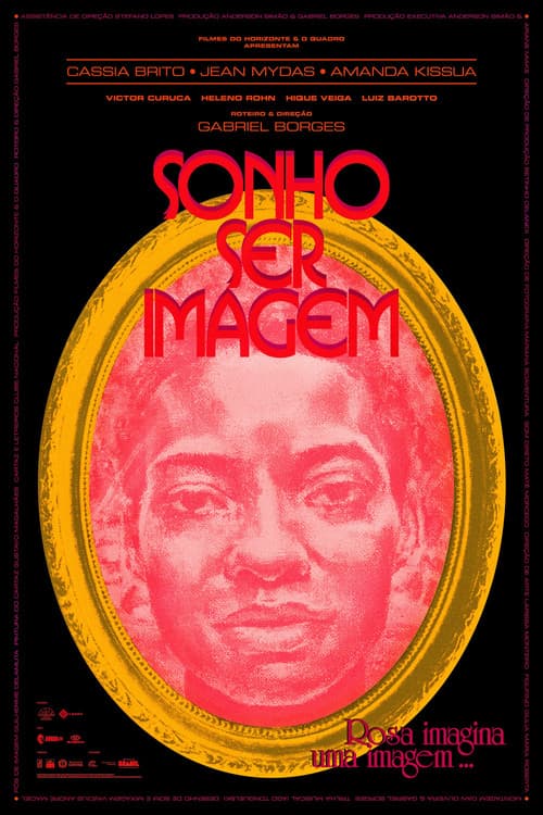 Sonho Ser Imagem (2026) poster