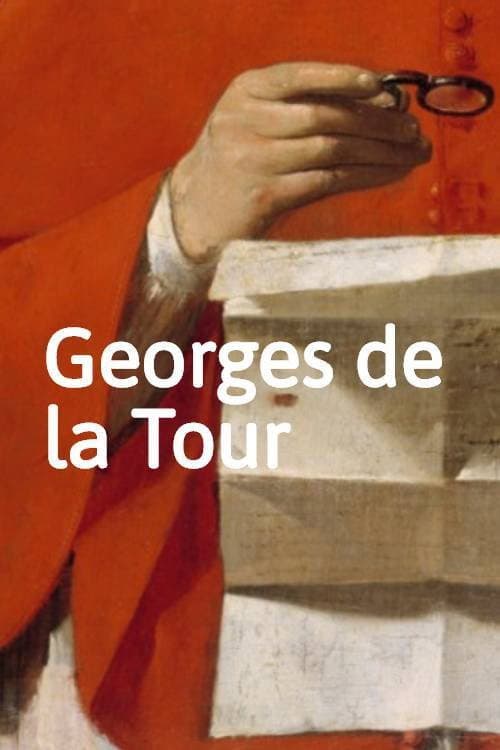 Georges de La Tour (1998) poster