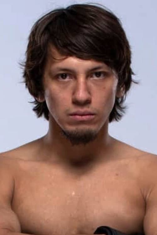 Ricky Turcios foto