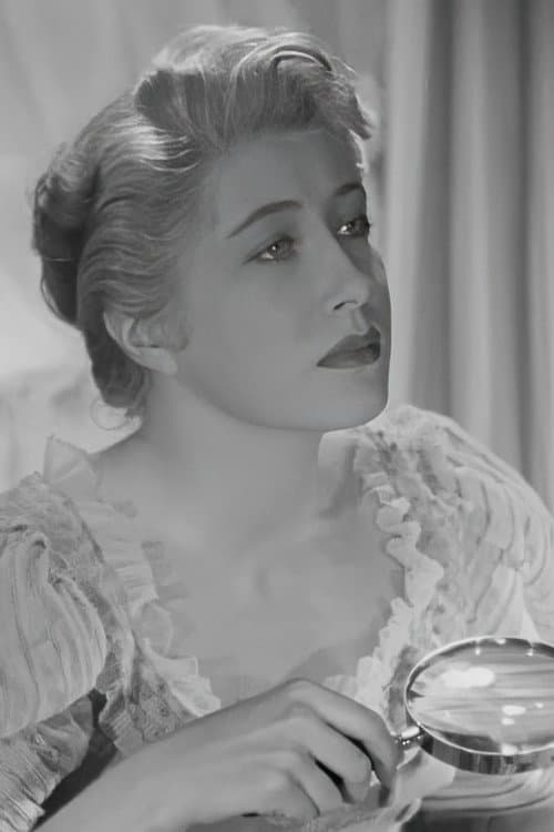 Nadine Vogel foto