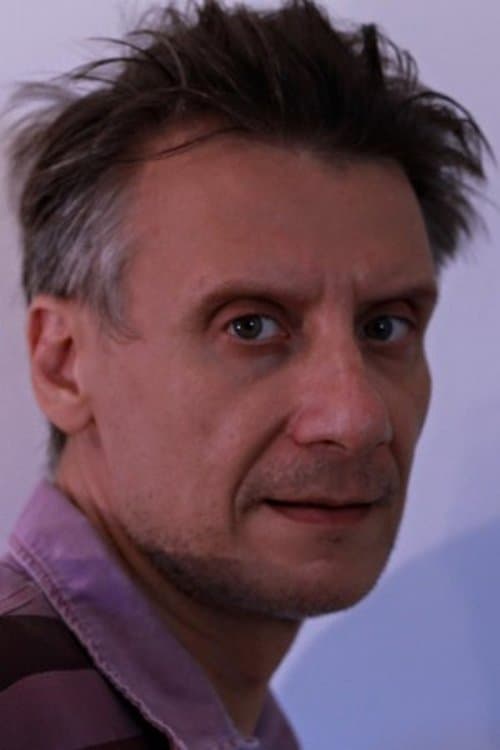 Miguel Lunardi foto