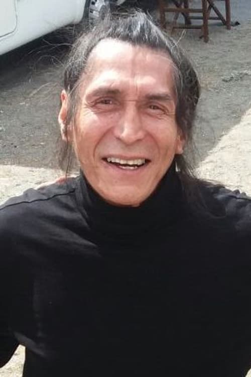 Robert Alan Packard foto