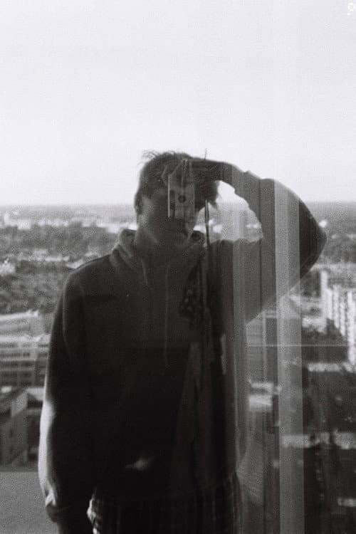 Felix Wallén foto