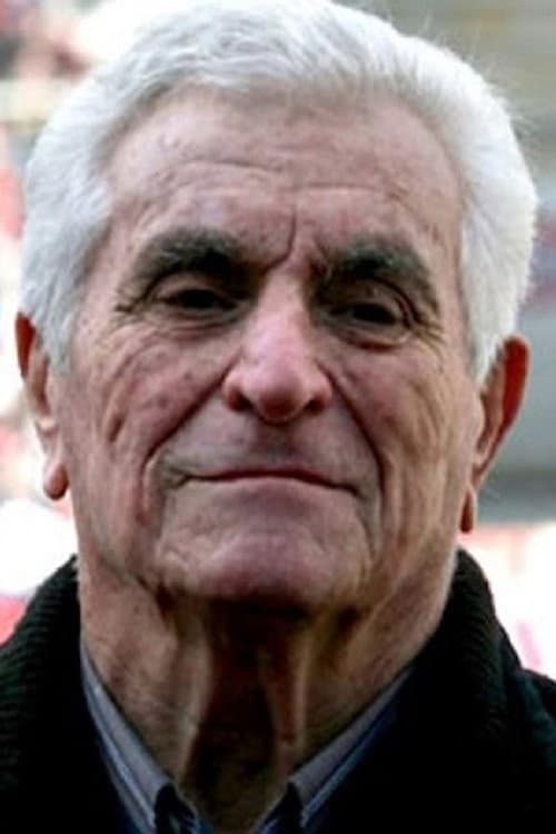 Amadeo Carrizo foto