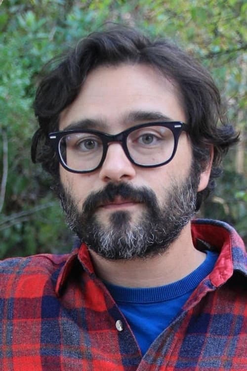 Mark Region foto
