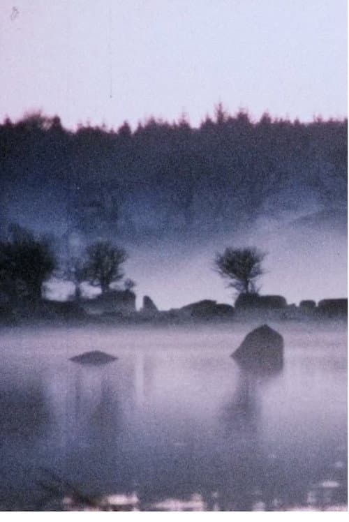 Oisín (1970) poster