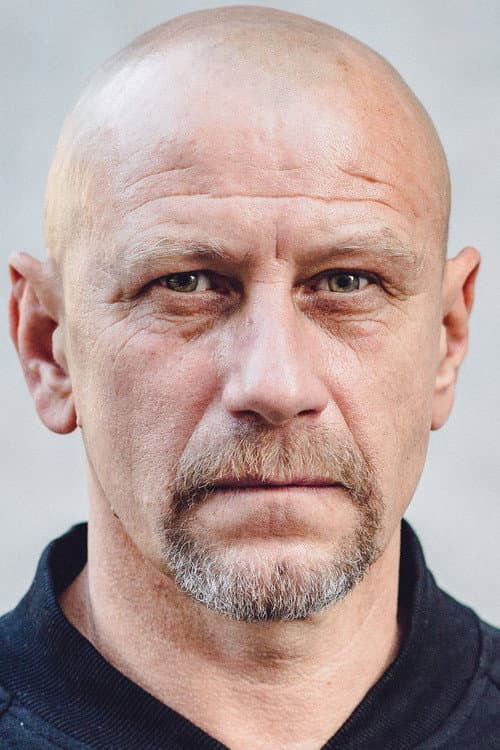 Yevgeni Sitokhin foto