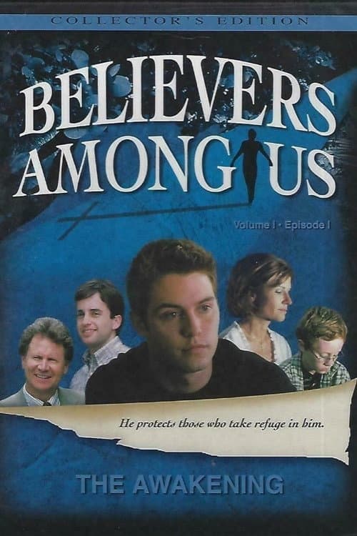 Believers Among Us (2005) poster