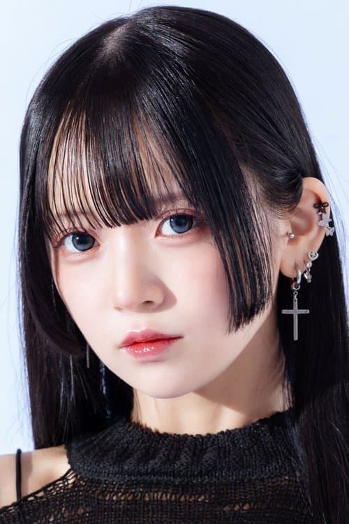 川口莉奈 foto