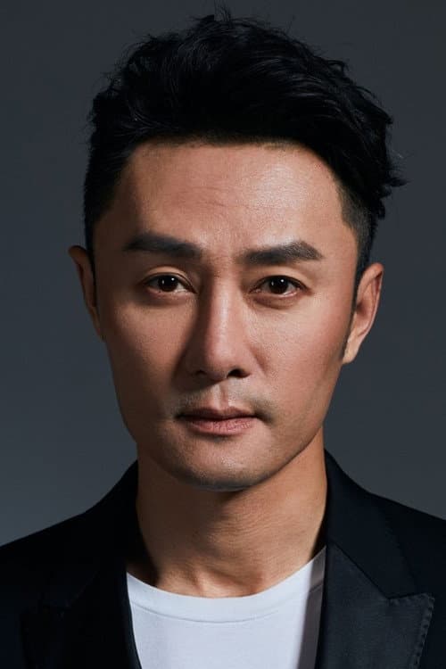 章呈赫 foto
