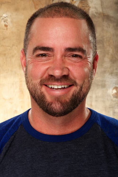 Ian Harvie foto
