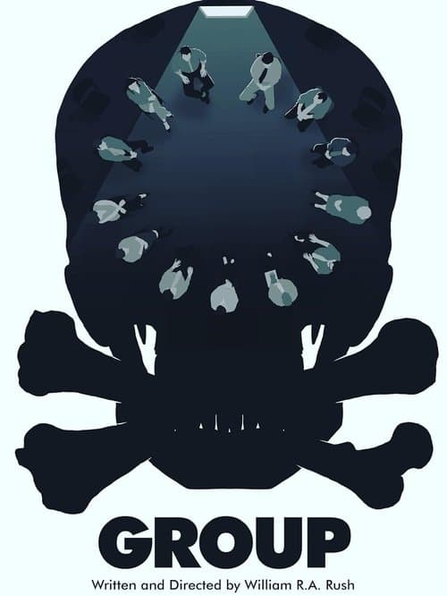 Group (2023) poster