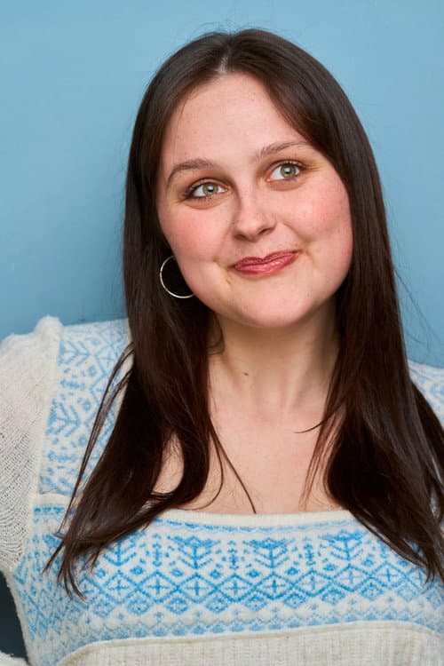 Magnolia Kunselman foto
