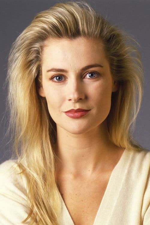 Alison Doody foto