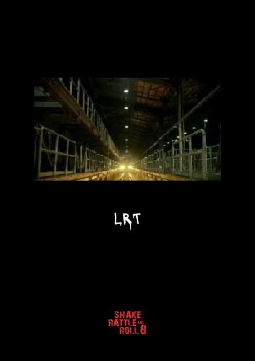 LRT (2006) poster