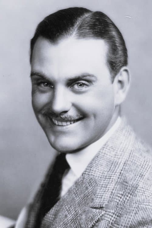 Hallam Cooley foto