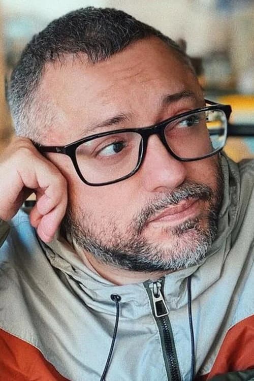 Roberto Pérez Toledo foto