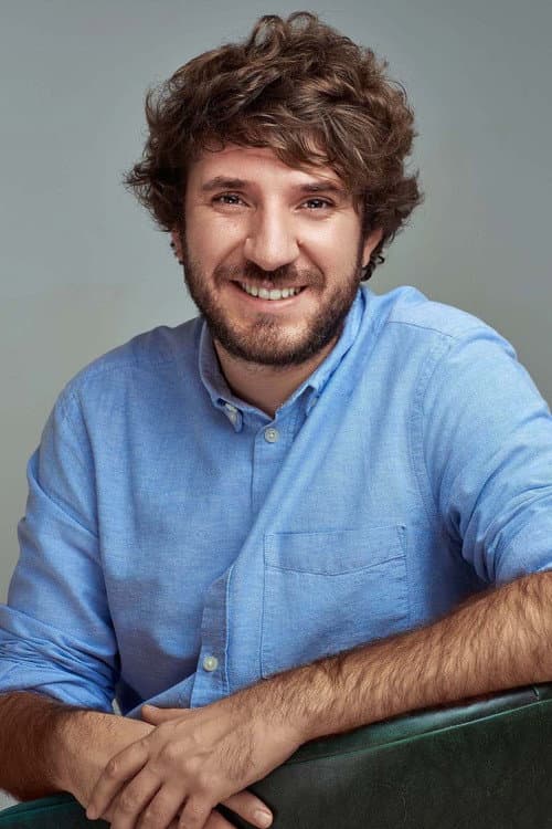 Davide Lomma foto