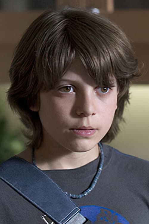Liam Ranger foto