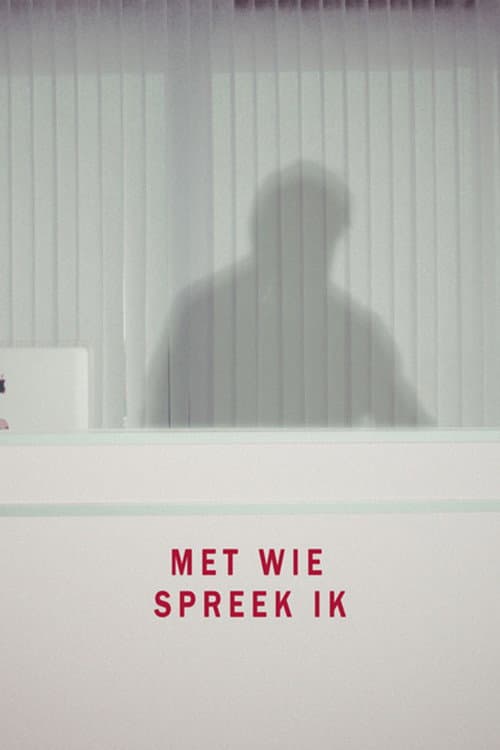 Met Wie Spreek Ik (2025) poster