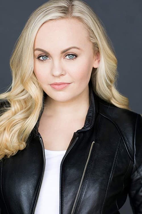Chelsea Rae Bernier foto