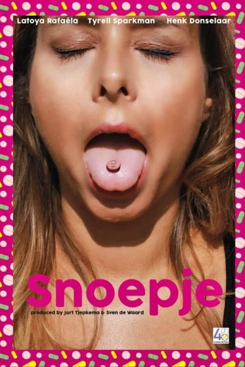 Snoepje (2019) poster