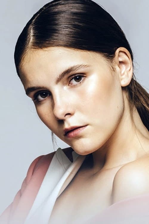 Camille Schneyder foto