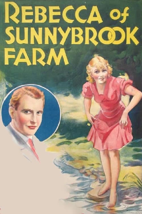 Rebecca of Sunnybrook Farm (1932) poster