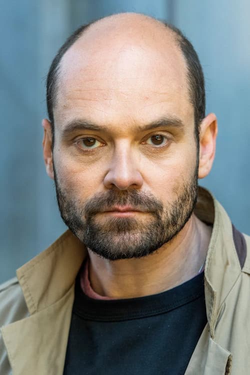 David Dencik foto