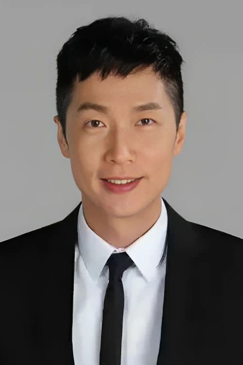 馬浚偉 foto