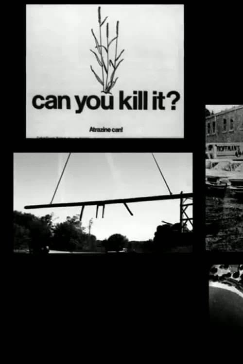 Slaughterhouse (2014) poster