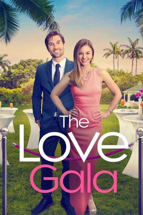 The Love Gala (2023) poster
