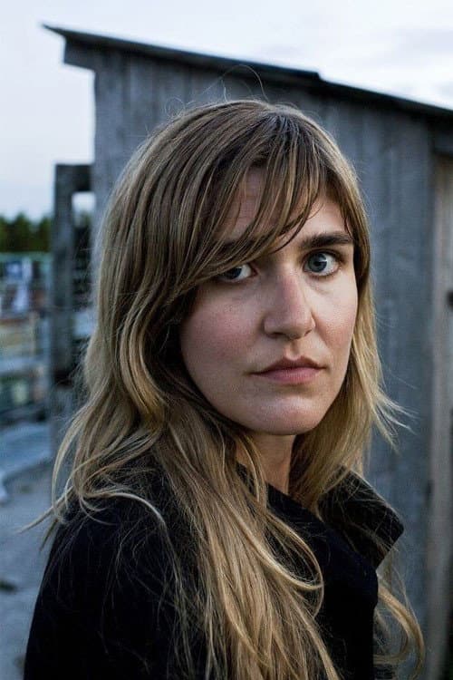 Lisa Langseth foto
