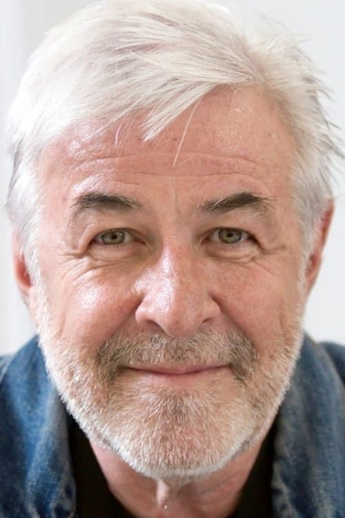 Jim Byrnes foto