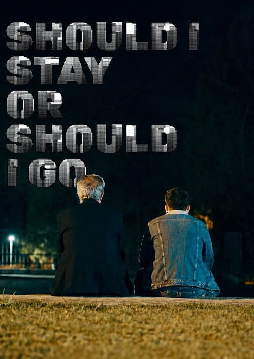 Should I Stay Or Should I Go (2026) poster