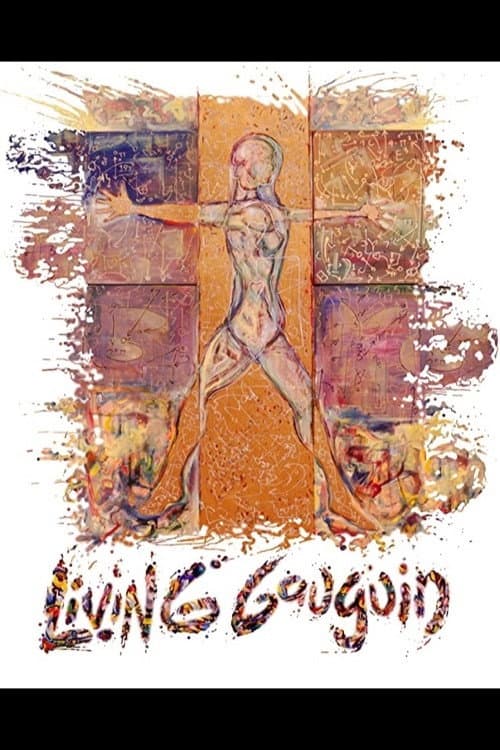 Living Gauguin (2016) poster