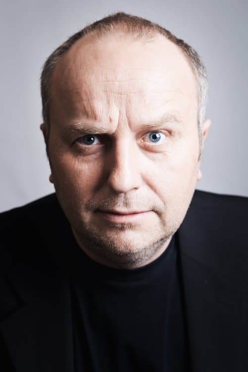 Hans Morten Hansen foto