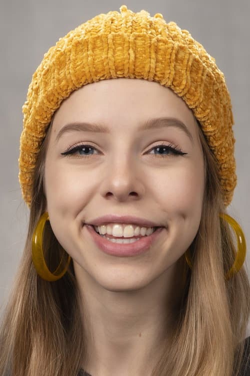 Mia Katz foto